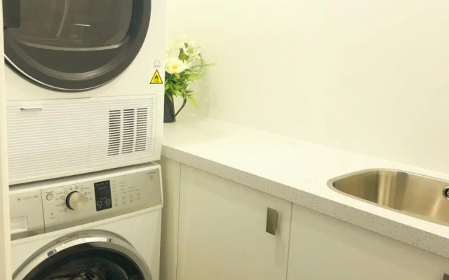 Picton Hilltop Apartment