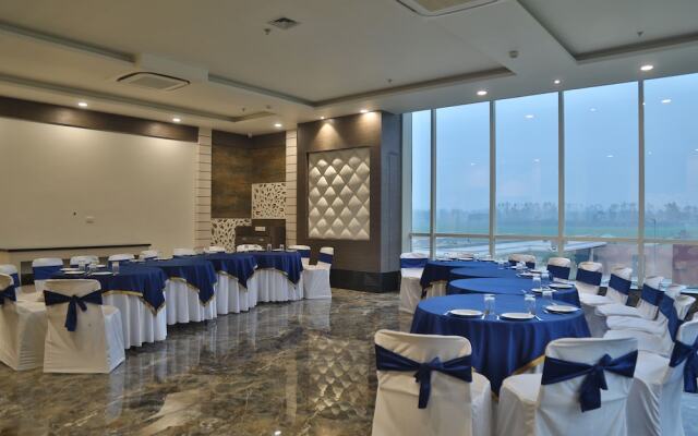 Aveo by Amatra- Kashipur