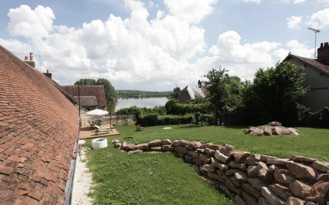 Gîte des Cochards
