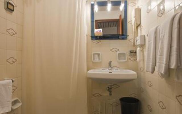 Hotel Moderno