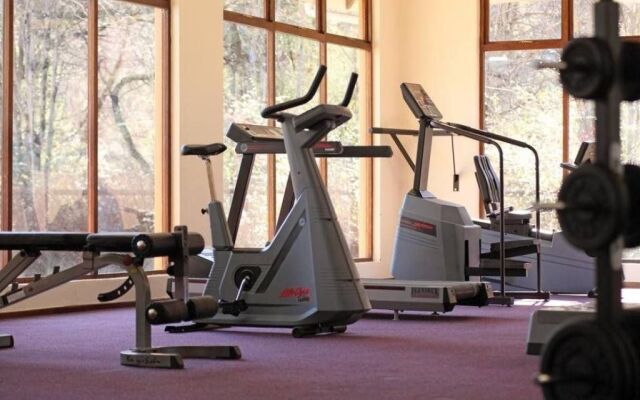 Gooderson Drakensberg Gardens Golf & Spa Resort