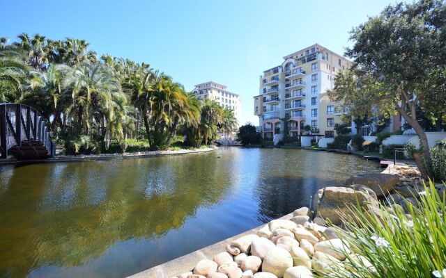 The Island Club Luxury Apartments