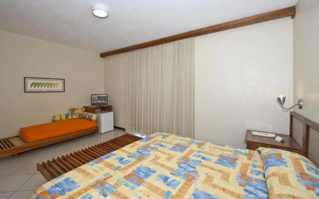 Hotel Marsol Beach