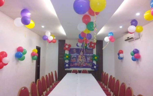 Hotel Kosala