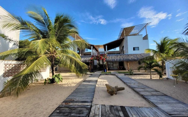 Condomínio Shalom Beach