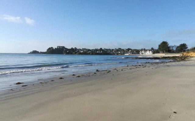 La maison des gardiens de l'Océan