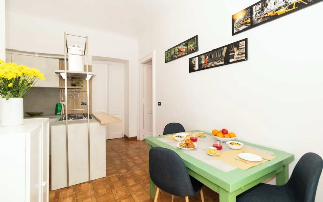 Moretta Apartments by Wonderful Italy