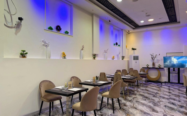 Ivory Inn Hotel Doha