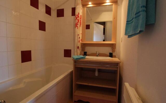 Appartement Puy-Saint-Vincent, 2 pièces, 6 personnes - FR-1-330G-96