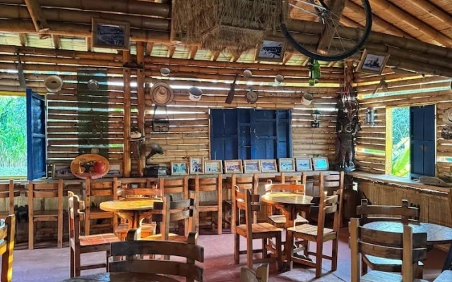 Eco Hotel Santa Barbara