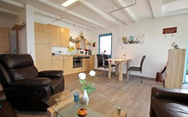 Ferienwohnung Klink SEE 9251