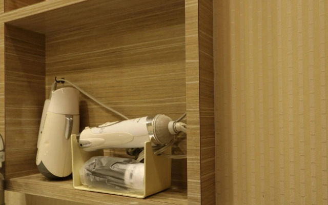Hotel KANADE Osaka Shinsaibashi