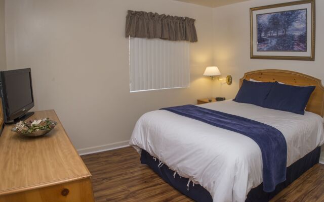 Affordable Corporate Suites Christiansburg