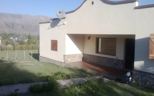 Hospedaje La Sofia