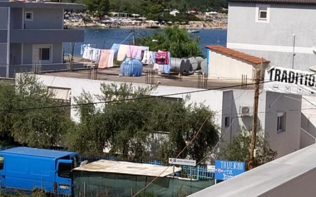 Qoku Chicago Apartament 1