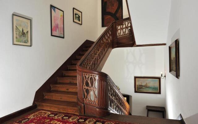 Palacete Salas 18A01