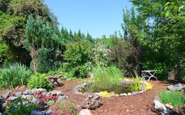 Pleasing Apartment in Battenberg Germany near Ski Area