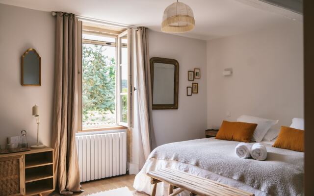 Tomette Singuliere - Chambres d'hotes