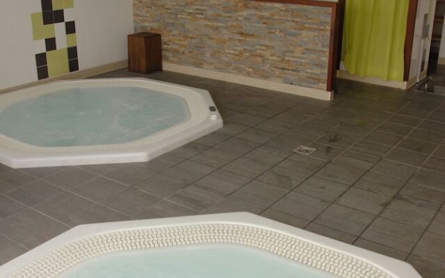 Appart'Vacances Pyrenees 2000