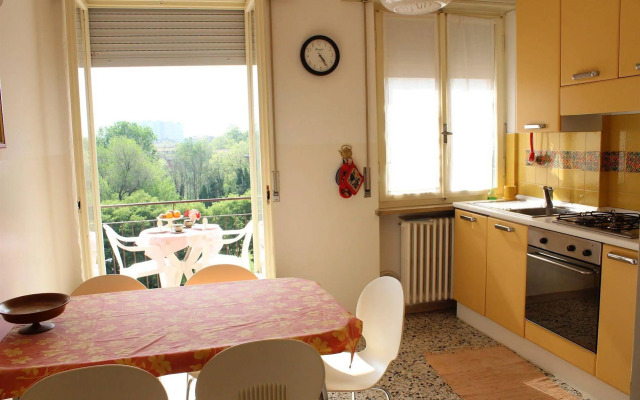 Residenza Verrazzano