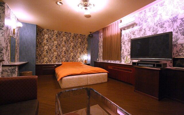 Hotel Ohirune Racco Moji - Adult Only
