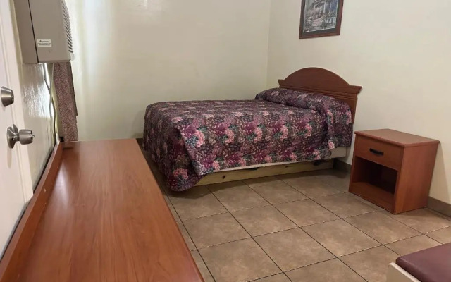 Kentucky Colonel Motel