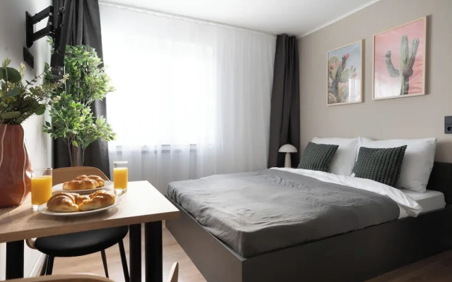 Central Bonn Apartments I home2share
