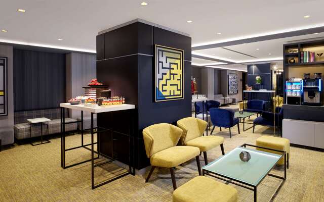 Park Plaza Utrecht