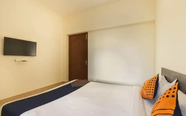 Star In by OYO Rooms