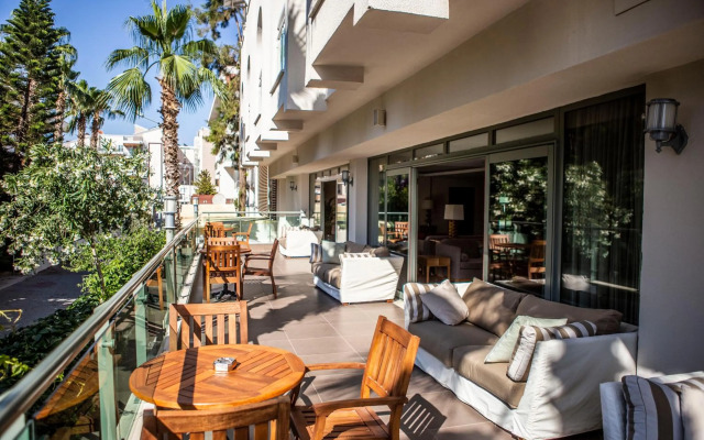 Side Star Beach Hotel - Ultra All Inclusive