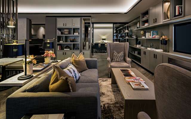 Hyatt Regency Cape Town