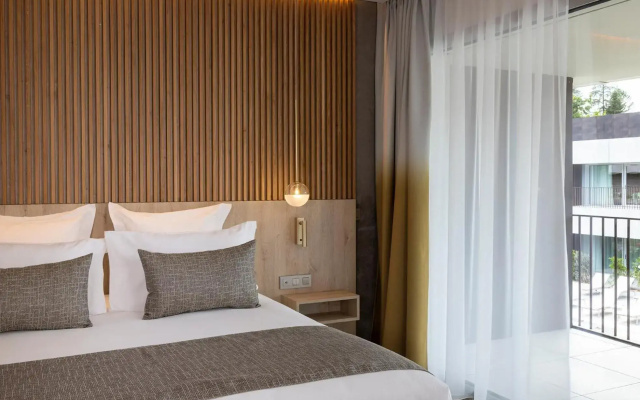 Hôtel Spa Restaurant Villa Castellane
