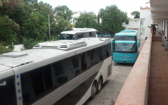 Hotel Carlos V