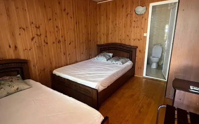 Домик у моря