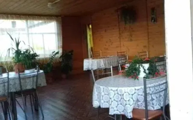 Holiday Home Shiginikh