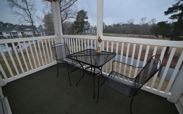 River Oaks Resort