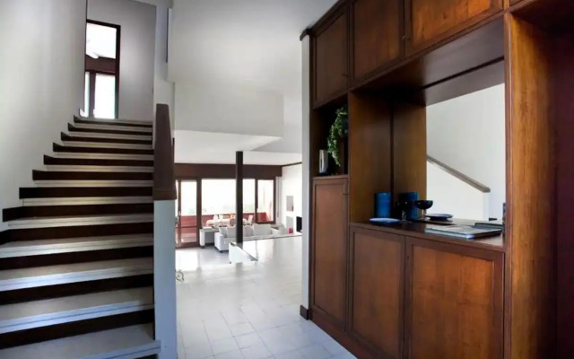 VILLA SETTANTA Lago di Garda - Heated Pool on request