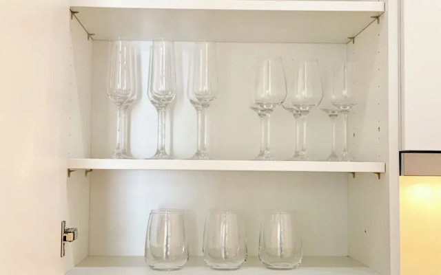 Vienna International Apartments