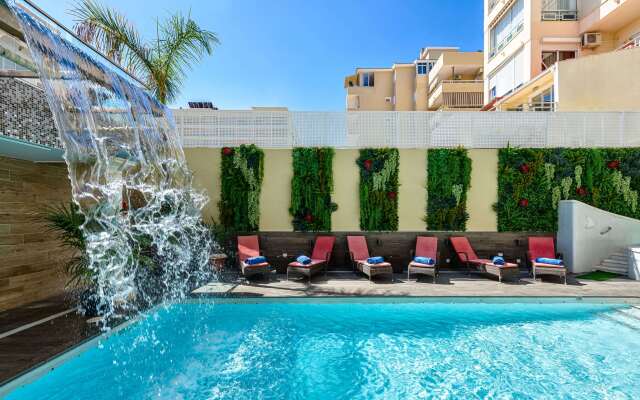 Moon Dreams Torremolinos Hotel (Adults Only)