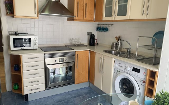 Apartamentos Castillo Peniscola 3000