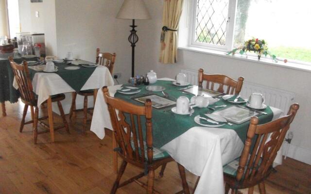 Rocksberry Bed & Breakfast