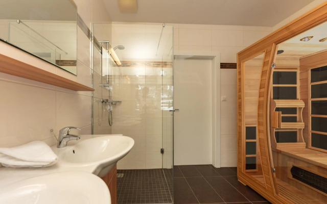 Ferienwohnungen Karoline by Schladming-Appartements