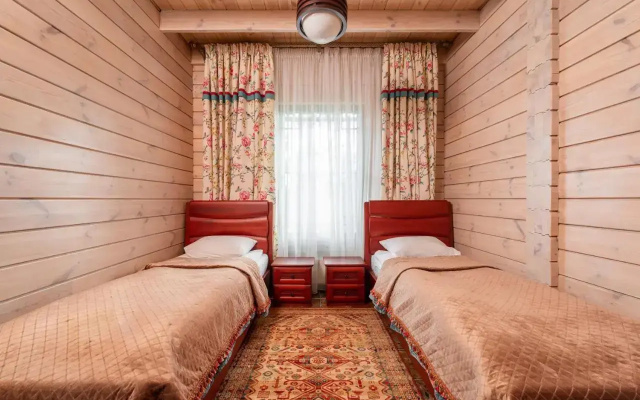 Brech Resort&Spa