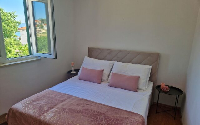 Holiday Home Nino With Amazing Swimming Pool