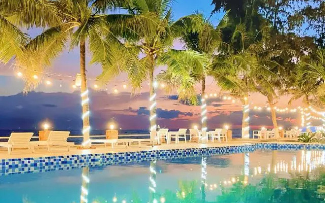 Resort Hoàng Lâm