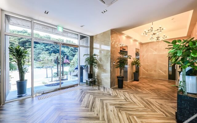 Dangjin City Hotel