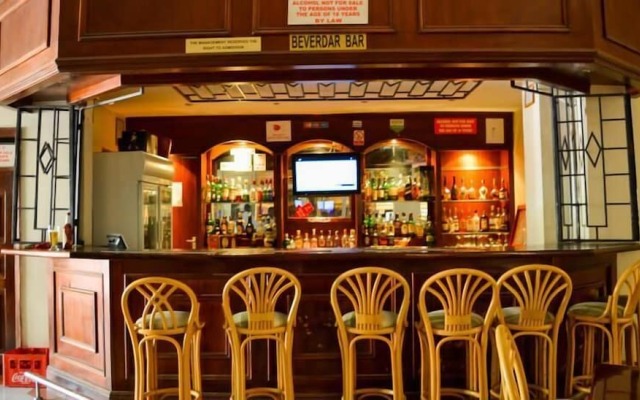 Hotel Anthena
