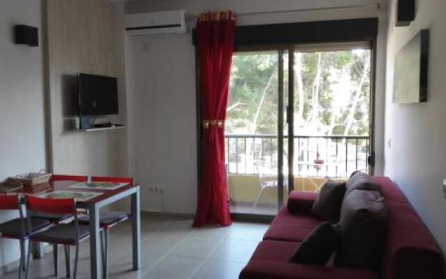 Apartamento Tosca Mar
