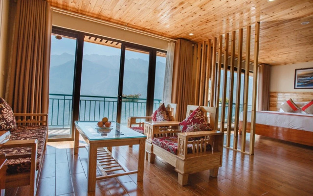 Sapa Retreat Condotel