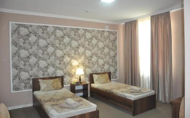 Hotel Nukus